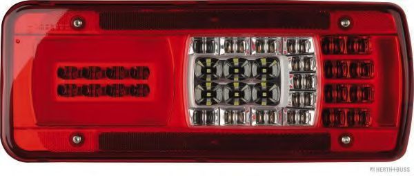 HERTH+BUSS ELPARTS 83840728