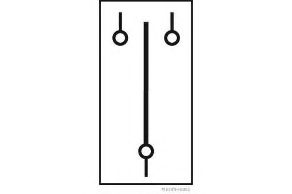 HERTH+BUSS ELPARTS 70475200