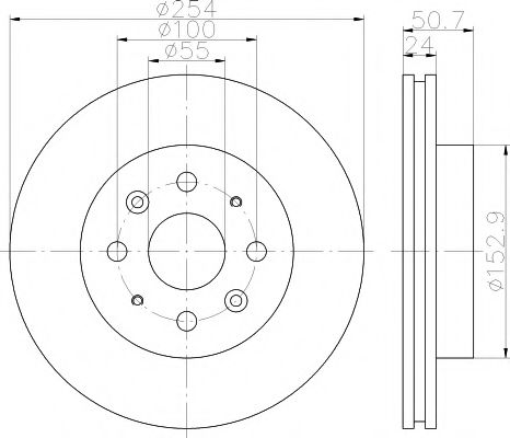 MINTEX MDC1749