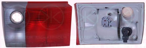 KLOKKERHOLM 00170704A1