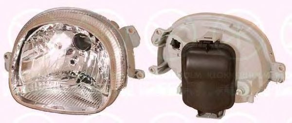 KLOKKERHOLM 60050181