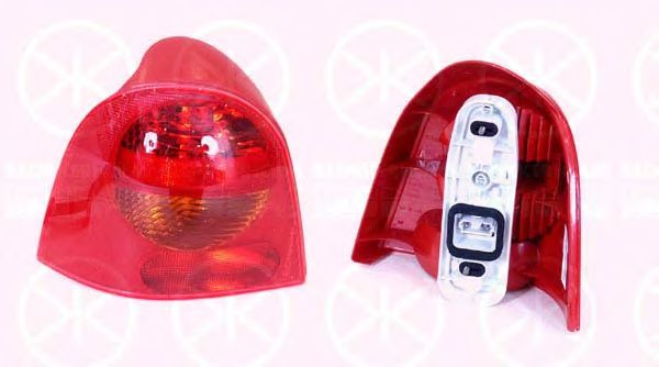 KLOKKERHOLM 60050701A1