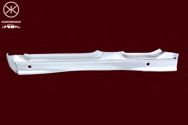 KLOKKERHOLM 0060012E