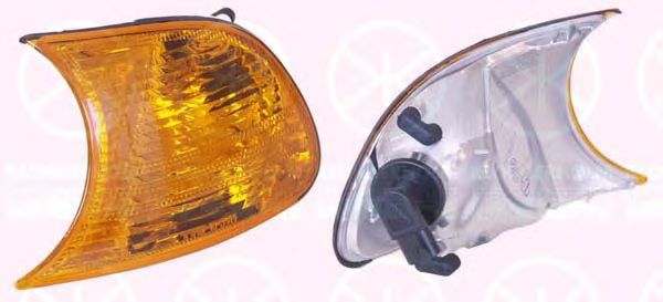 KLOKKERHOLM 00610358