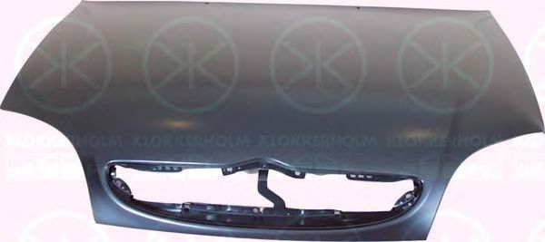 KLOKKERHOLM 0518281A1