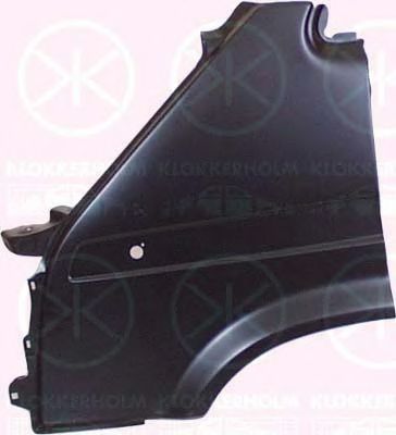 KLOKKERHOLM 2515313A1