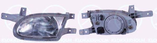 KLOKKERHOLM 31540136