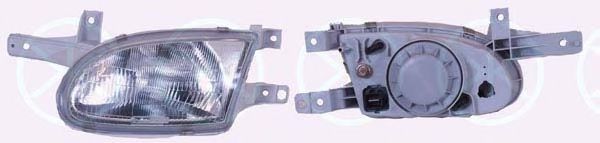 KLOKKERHOLM 31540137