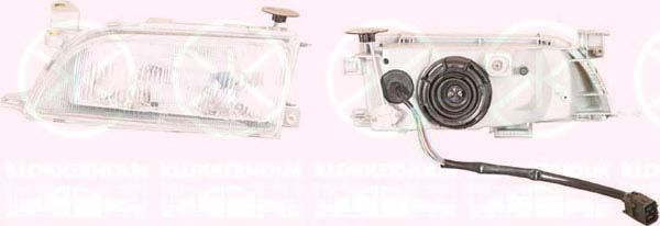 KLOKKERHOLM 81120124