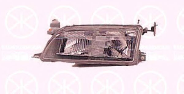 KLOKKERHOLM 81120125