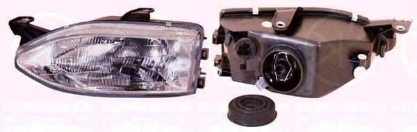 KLOKKERHOLM 20070135