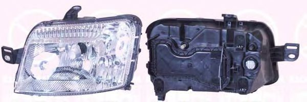 KLOKKERHOLM 20080124A1