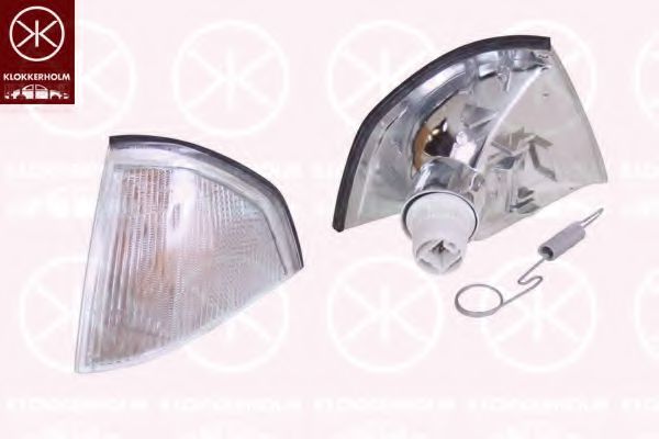 KLOKKERHOLM 00050363