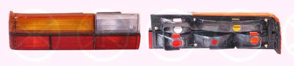 KLOKKERHOLM 00090711