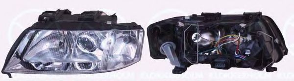 KLOKKERHOLM 00140143