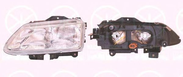 KLOKKERHOLM 60490141A1