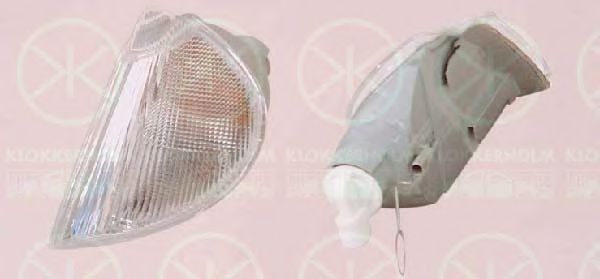 KLOKKERHOLM 60490361