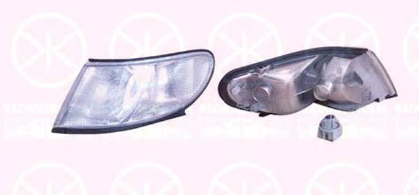 KLOKKERHOLM 65220361A1