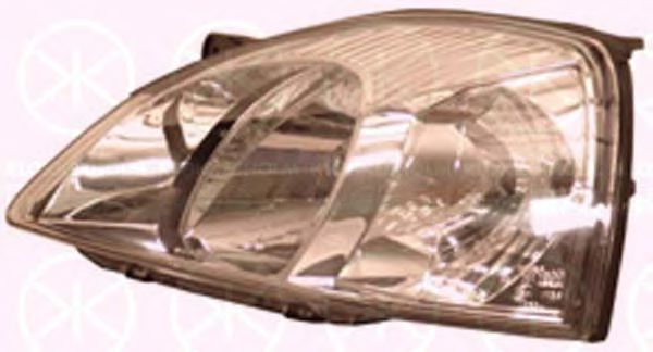 KLOKKERHOLM 32760143