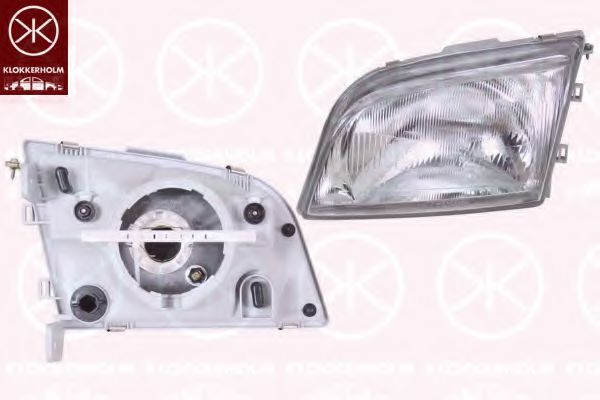 KLOKKERHOLM 37450122