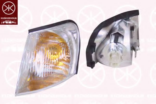 KLOKKERHOLM 37450362