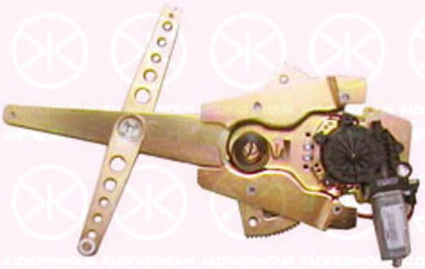 KLOKKERHOLM 11031801