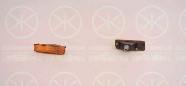 KLOKKERHOLM 81420352