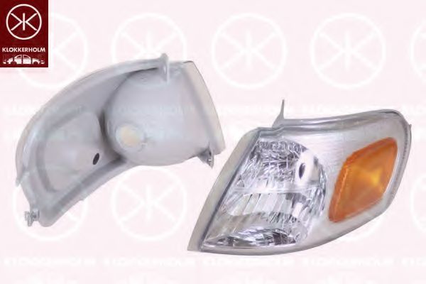 KLOKKERHOLM 50860392