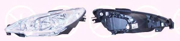 KLOKKERHOLM 55070143A1