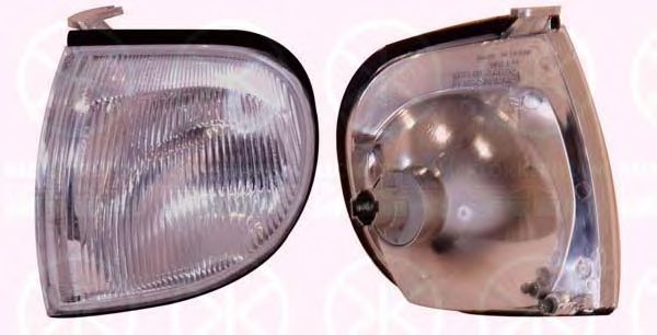 KLOKKERHOLM 16850451A1