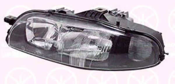 KLOKKERHOLM 20170143A1