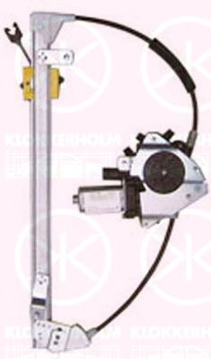 KLOKKERHOLM 01091802