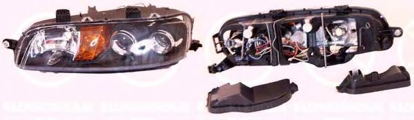 KLOKKERHOLM 20230144