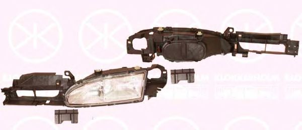 KLOKKERHOLM 25530136A1