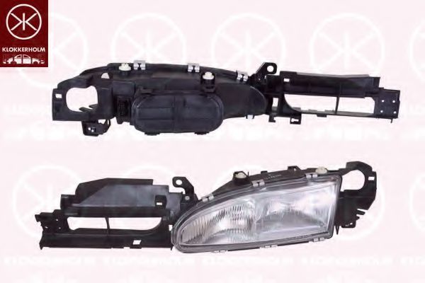 KLOKKERHOLM 25530153