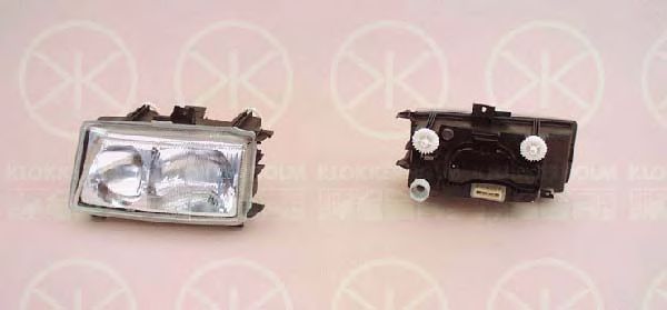 KLOKKERHOLM 66070142A1