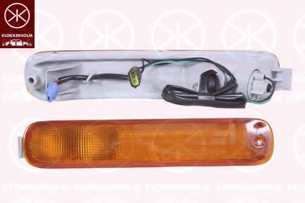 KLOKKERHOLM 34710351