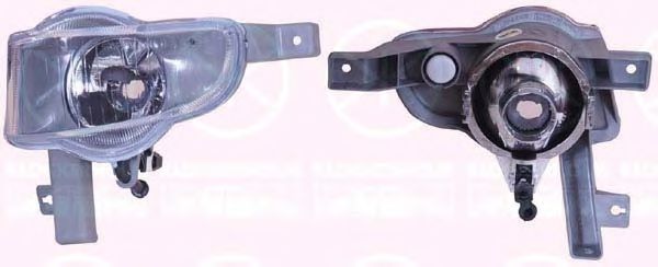 KLOKKERHOLM 90080284