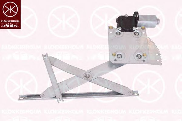 KLOKKERHOLM 81041802