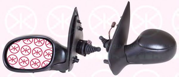 KLOKKERHOLM 55071023A1