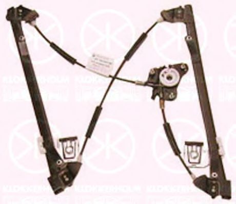 KLOKKERHOLM 95061802