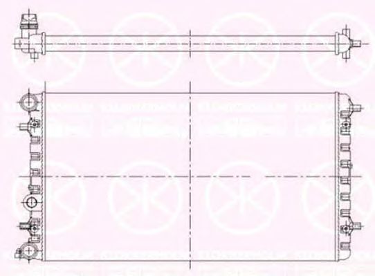 KLOKKERHOLM 9514302174