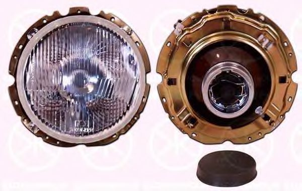 KLOKKERHOLM 95200155