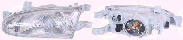 KLOKKERHOLM 31540146