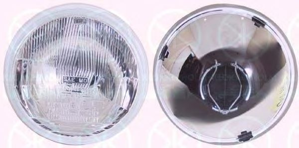 KLOKKERHOLM 96000117A1