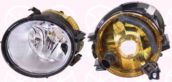 KLOKKERHOLM 25830282