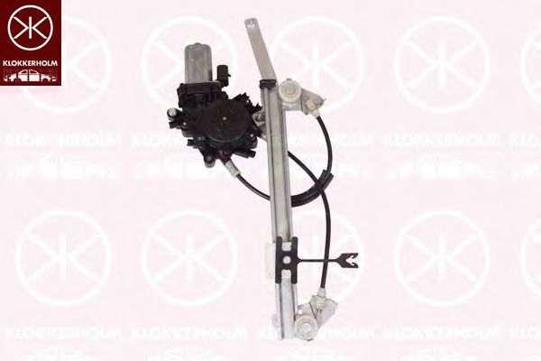 KLOKKERHOLM 20071902