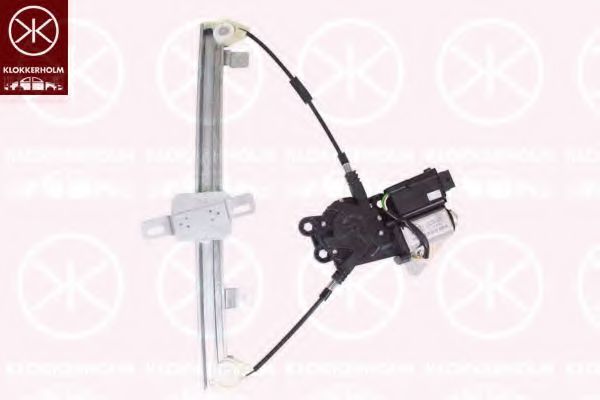 KLOKKERHOLM 50241805