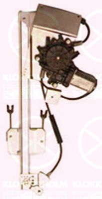 KLOKKERHOLM 35021102