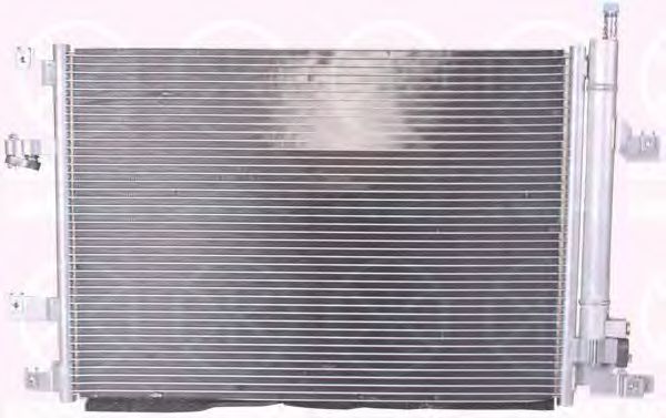 KLOKKERHOLM 9047305138